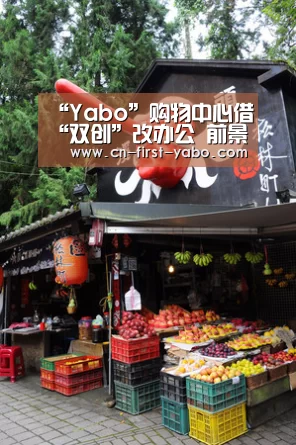 “Yabo”购物中心借“双创”改办公 前景仍堪忧(图3) 亚博体育